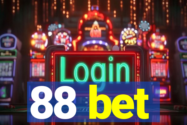 88 bet
